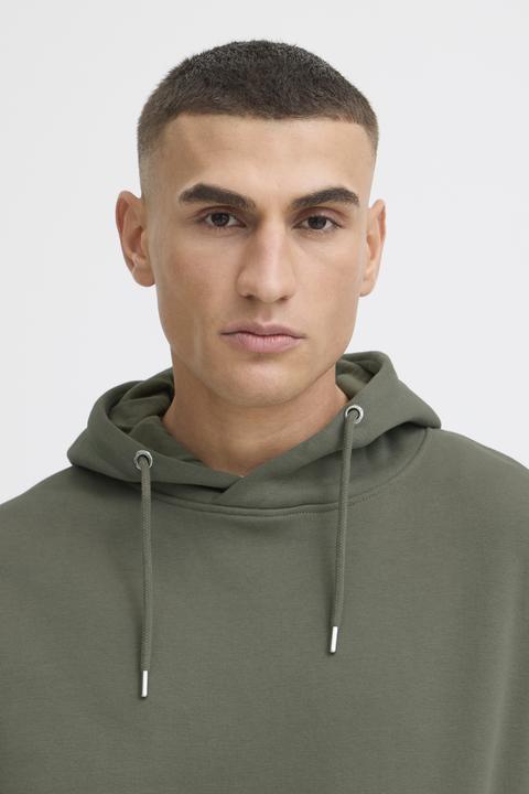 Actual product image Solid ! Kapuzenpullover LENZ Hoodie (M)