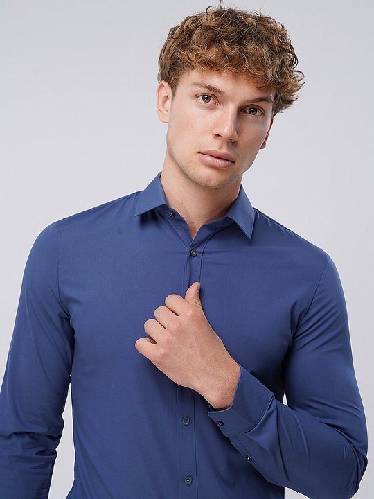 Immagine prodotto Olymp Camicia da lavoro Super Slim (40)