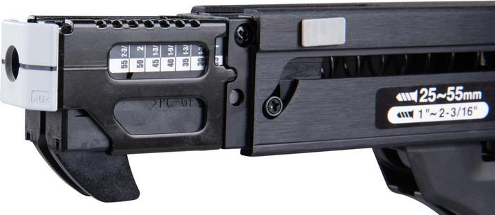 Produktbild Makita DFR552Z Akku-Magazinschrauber