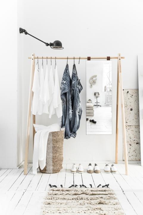 Actual product image Karup Design Hongi with Mirror