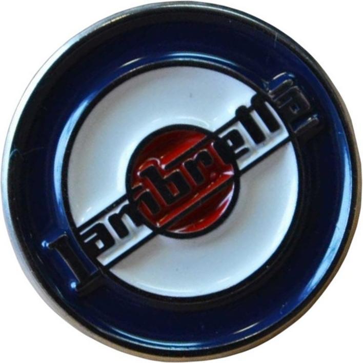 Image du produit Lambretta - Badge