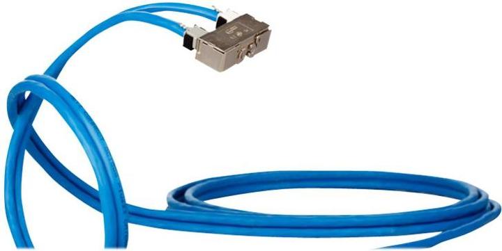 Produktbild Metz Connect Cable connector class EA 360° (Netzwerk Kupplung)