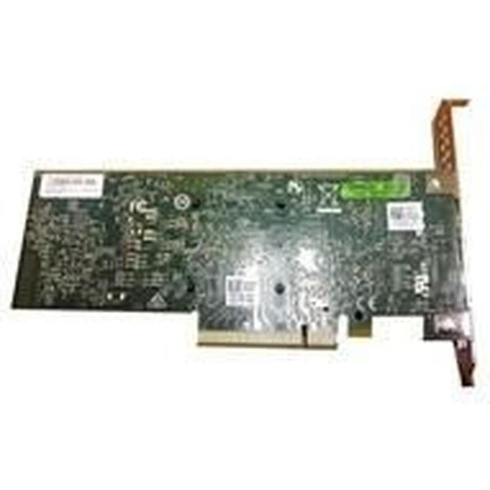 Dell Broadcom 57412 Internal Fiber (PCI-E x8), Netzwerkkarte