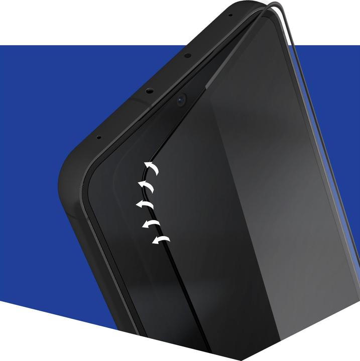 Actual product image 3MK Xiaomi 13 - HardGlass Max Lite? (1 pcs., Xiaomi 13)