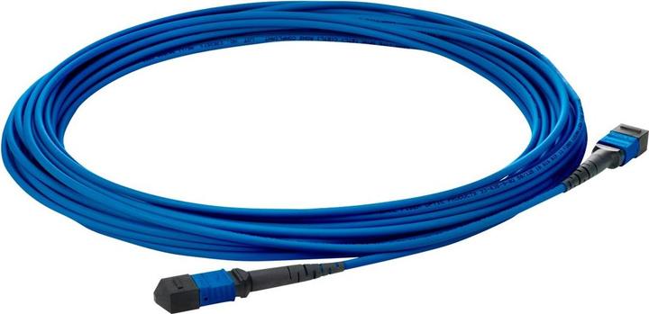 HPE E Premier Flex MPO/MPO OM4 12f Cbl