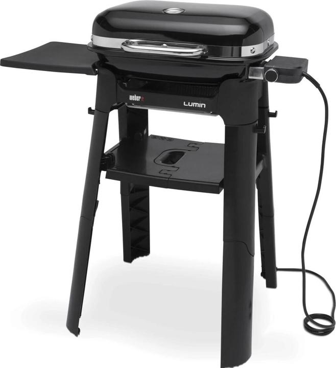 Produktbild Weber Lumin Compact mit Stand (2.20 kW)