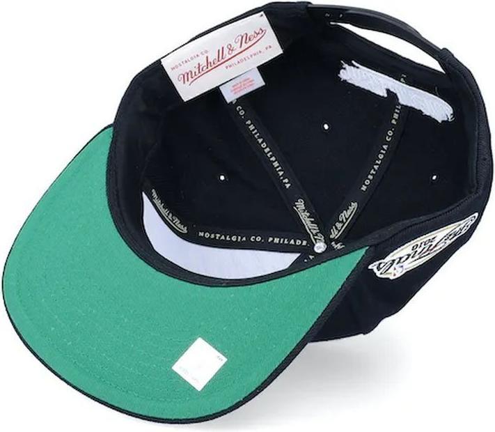 Produktbild Mitchell & Ness Snapback Cap - Top Spot Los Angeles Lakers (One Size)