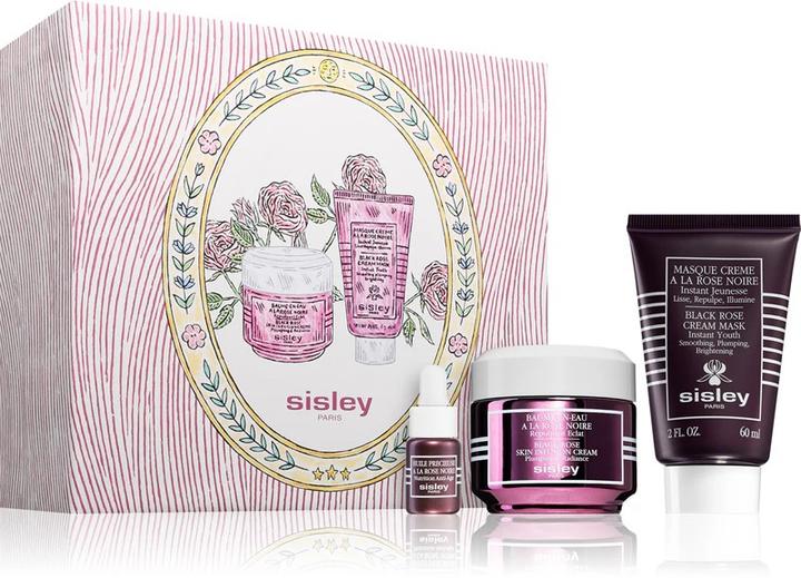 Sisley Duo Rose Noire 2024 (Gesichtspflege Set)