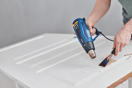 Produktbild Rapid R2200-E Heissluftpistole