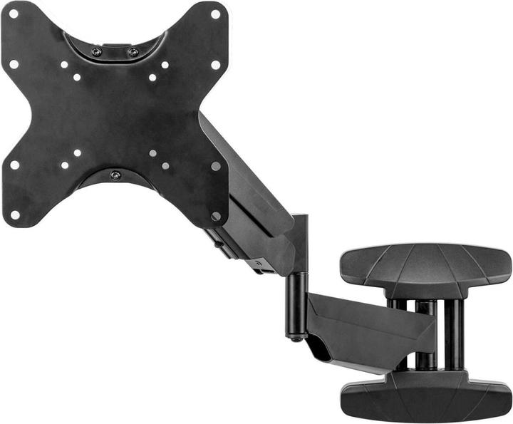 Produktbild Fellowes Monitorarm zur Wandbefestigung (Wand, 42", 30 kg)