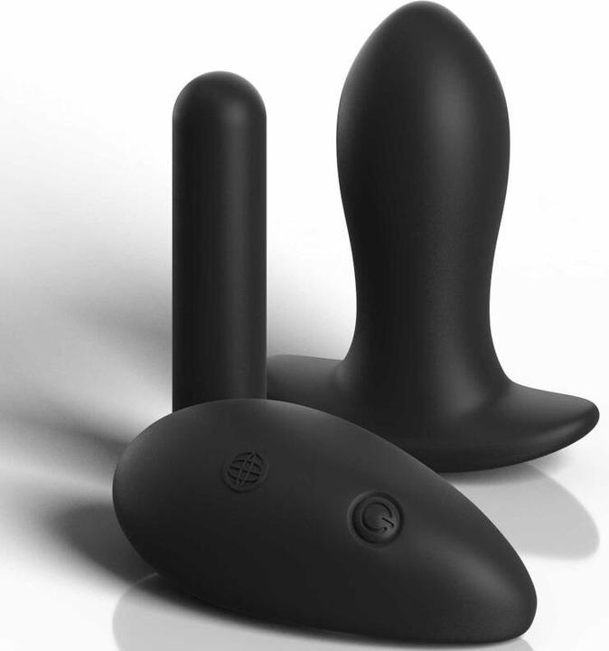 Actual product image Pipedream Remote Triple Teaser "XL-XXL"
