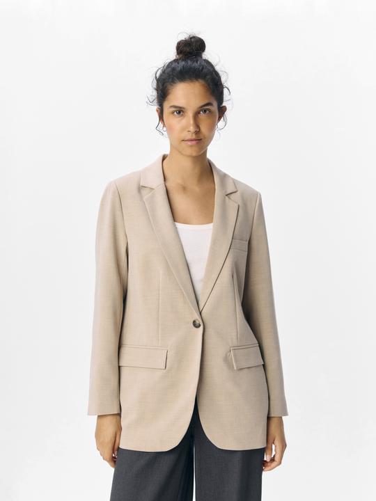 Produktbild Object Einreihiger Blazer (44)