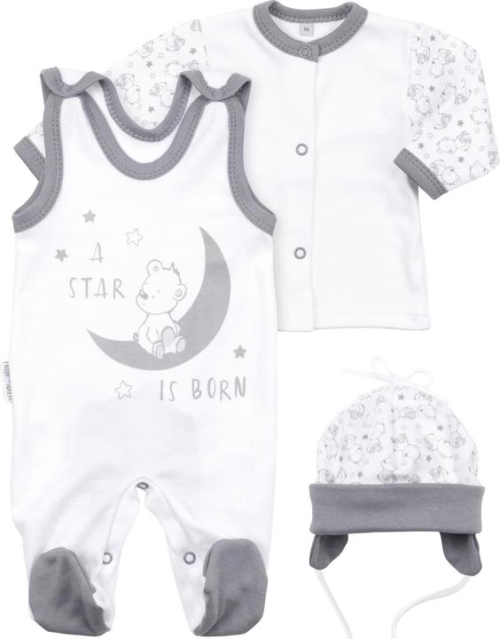 Actual product image Baby Sweets Bär A Star Is Born (56)