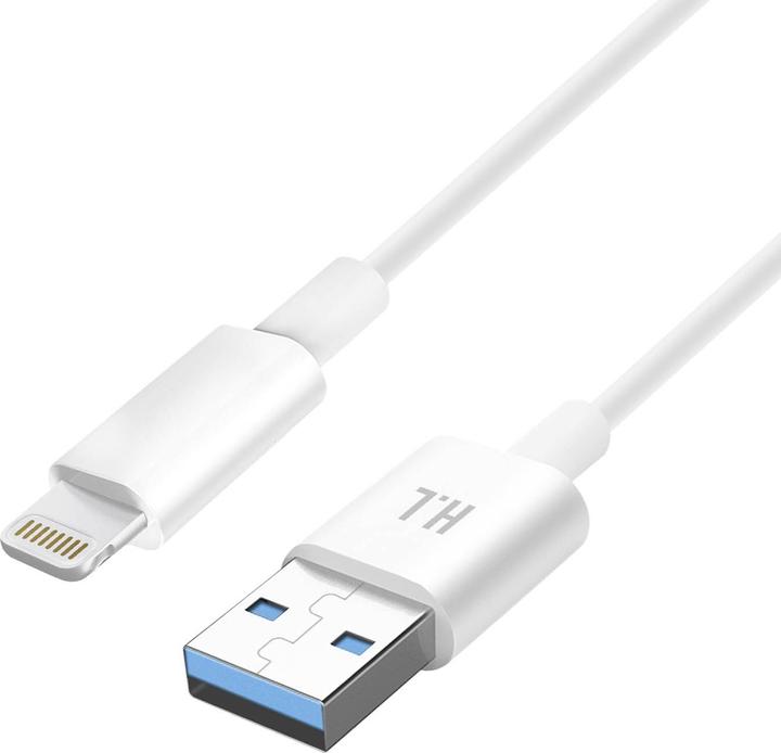 Produktbild Avizar USB / Lightning 1.5m langes Kabel (1.50 m)