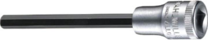 Actual product image Stahlwille Inhex bit socket (5 mm)
