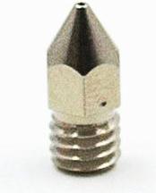 Actual product image Raise3D V2H Nozzle 0.2 mm