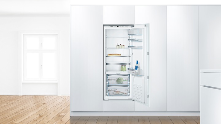 Actual product image Bosch Hausgeräte KIF51AFE0 (220 l)