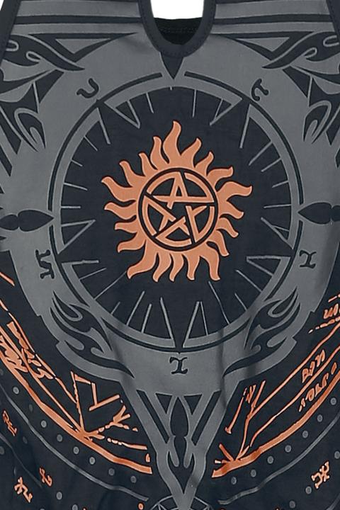 Produktbild Supernatural Mandala (M)