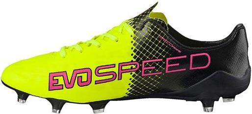 Produktbild Puma evoSPEED SL II Tricks FG (44)