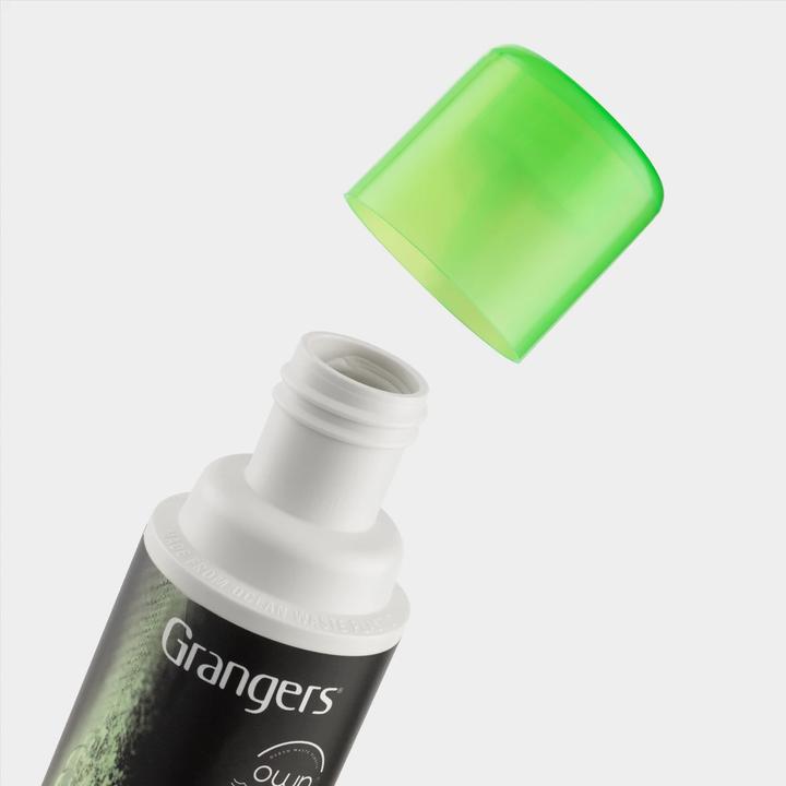 Productafbeelding Grangers Merino Wash (6 Wascycli, Vloeistof)