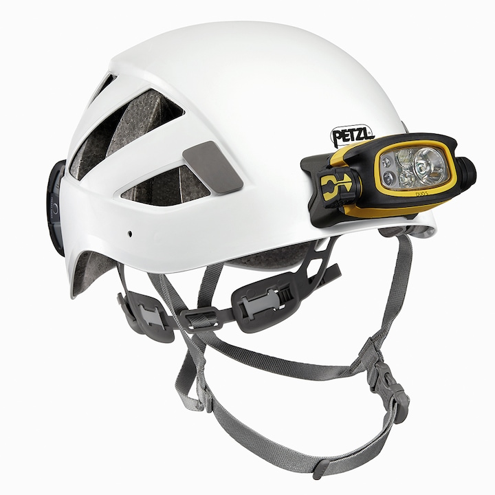 Produktbild Petzl Duo S (1100 lm)