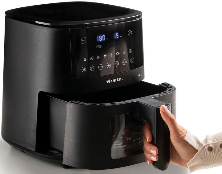 Immagine prodotto Ariete 4633 Friggitrice ad aria calda