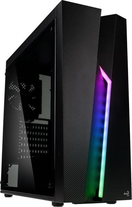 Produktbild AeroCool Bolt RGB (mATX, Mini-ITX, ATX)