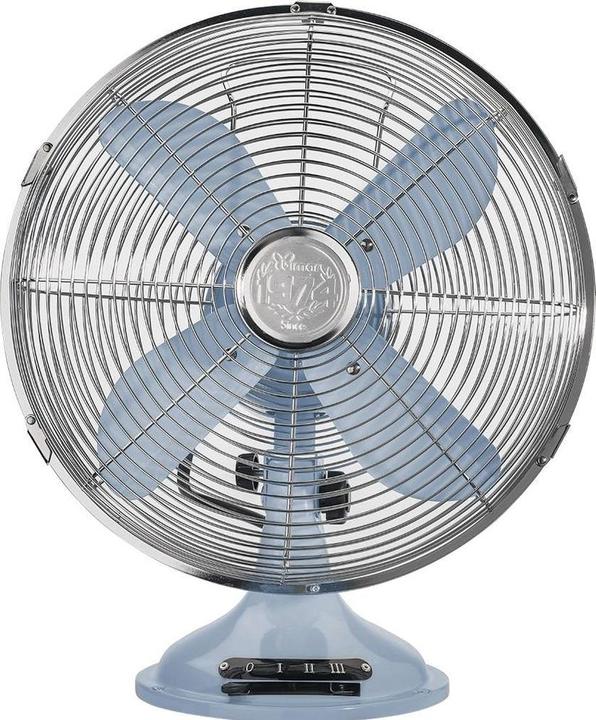 Actual product image Bimar VTM35 Light Blue