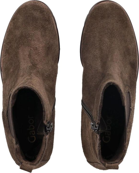 Actual product image Gabor Stiefelette (42)