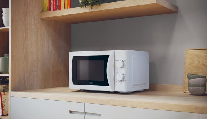 Image du produit Candy CMW20SMW (20 l)