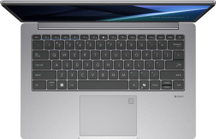 Actual product image ASUS ExpertBook B1 (14", 512 GB, 16 GB, CH, Intel Core 7 150U)