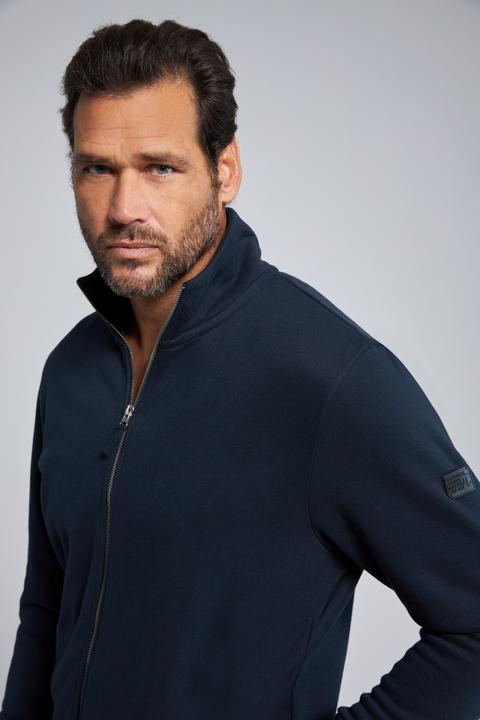 Image du produit Jay-Pi Veste en molleton, col montant - jusqu'au 8 XL (XL)