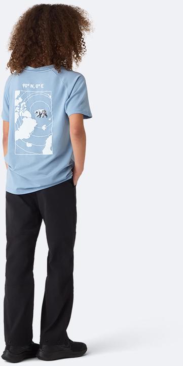 Produktbild Isbjörn Wild Peak (146, 152)