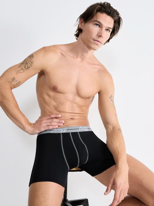 Produktbild Sloggi 2erPack men Start Short (S, 2er Pack)