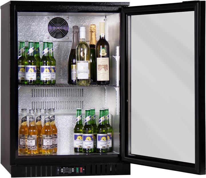 Image du produit Kibernetik Ks138m (127 l)