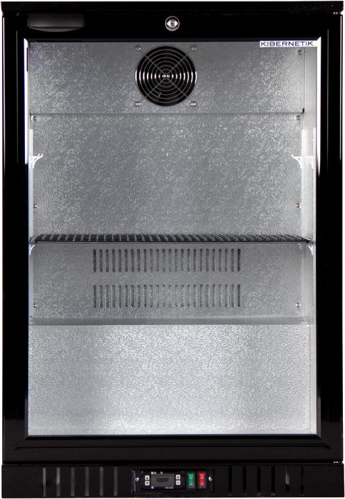 Image du produit Kibernetik Ks138m (127 l)