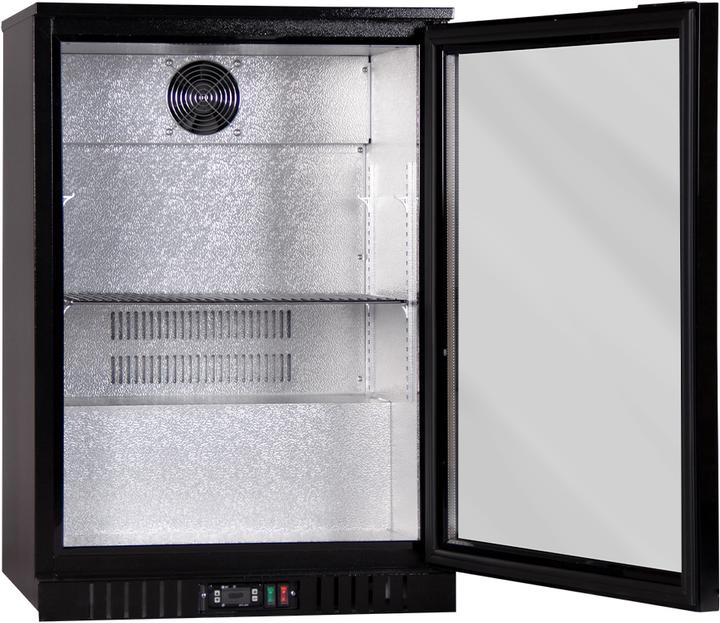 Image du produit Kibernetik Ks138m (127 l)