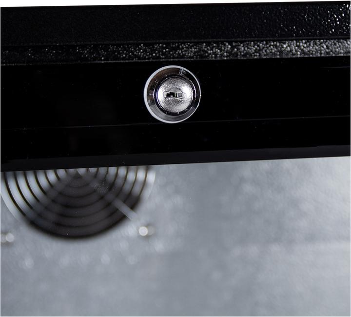 Image du produit Kibernetik Ks138m (127 l)