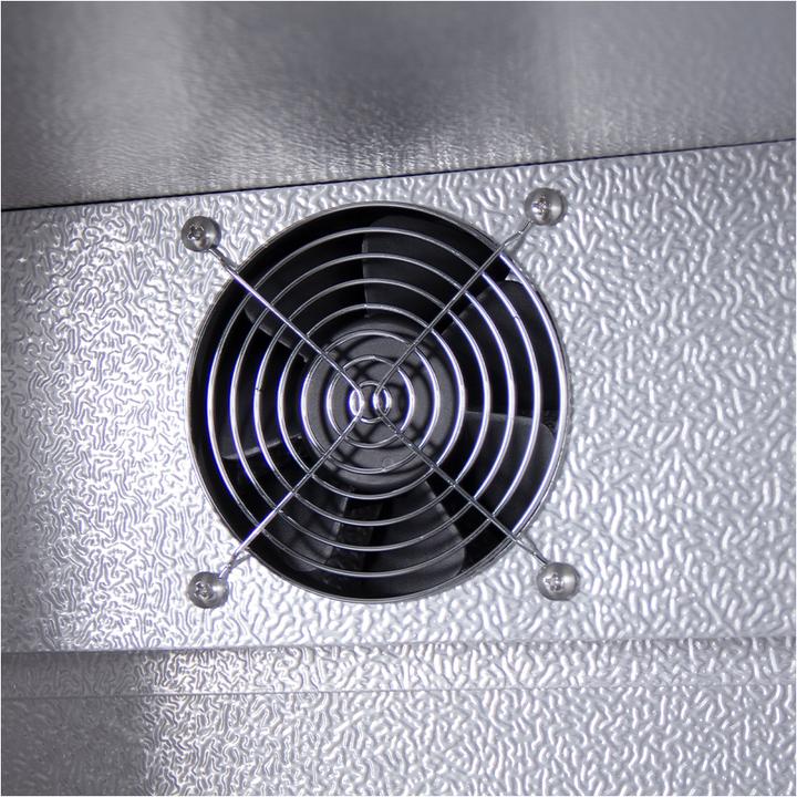 Image du produit Kibernetik Ks138m (127 l)