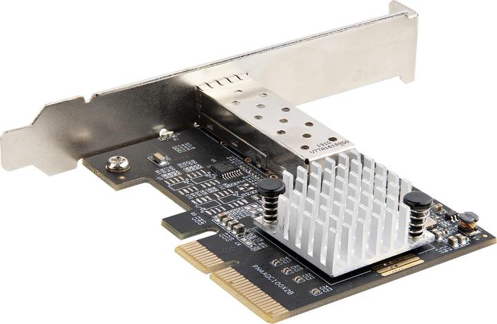 Image du produit StarTech .com 10Gbe PCI Express SFP+ carte réseau (Mini PCI Express)