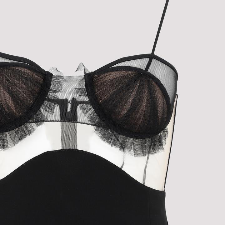 Image du produit Nensi Dojaka Robes Noir (M)