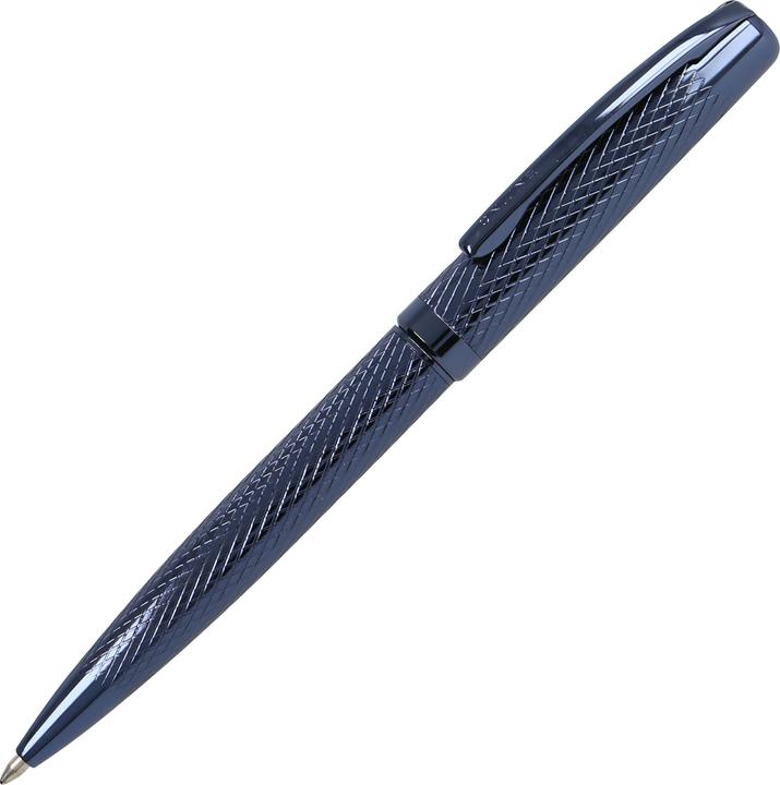 Actual product image Online ELEGANZA - Twist biros (Black, Diamond Night, 1x)