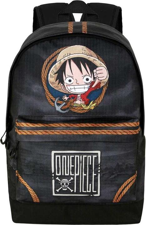 Produktbild Karactermania FAN HS Backpack 2.2 Ropes