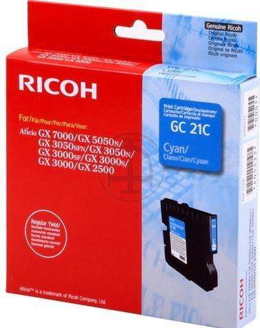 Produktbild RICOH GelSprinter (C)