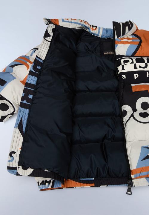 Actual product image Napapijri Primiero (12XL)