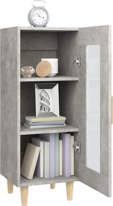 Image du produit vidaXL Sideboard (34.50 x 34.50 x 90 cm)