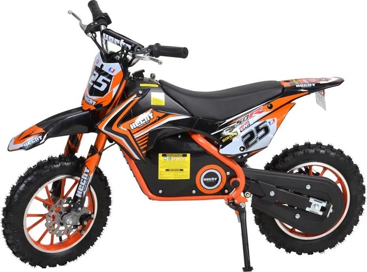 Hecht 54500 Enfants Motocross / Dirtbike (36 V)