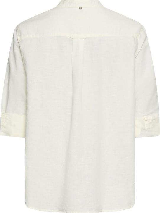 Produktbild Camel Active Bluse mit Stehkragen und Knopfleiste (M)