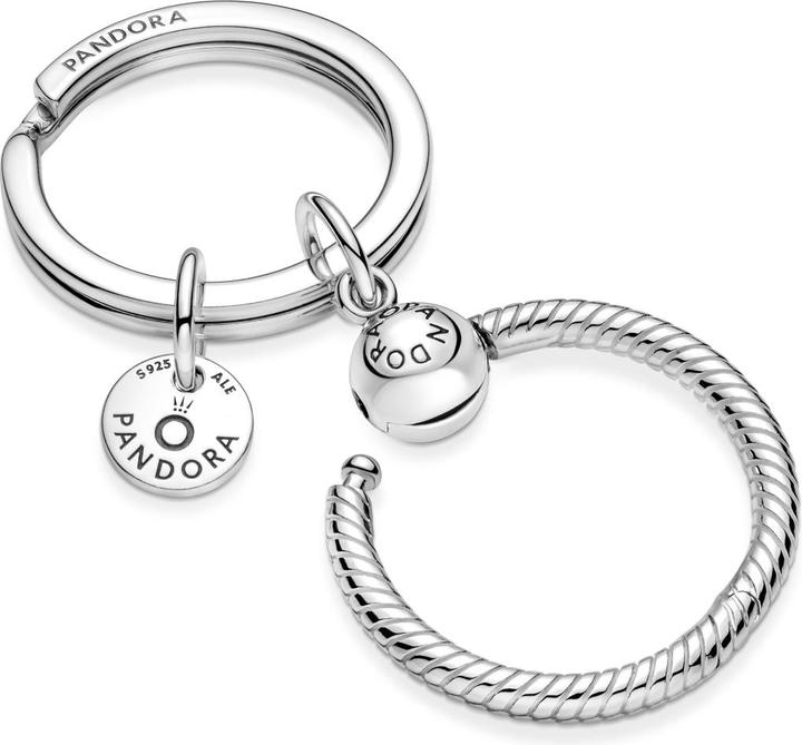 Produktbild Pandora Moments