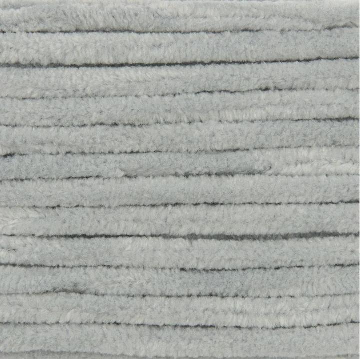 Image du produit Rico Design Laine Chenillove 100 g, Gris (110 m)